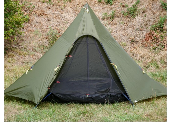 Aston XL Chambre complète