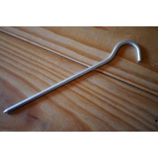 Dural peg
