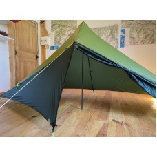 Pioulou ST two-colors