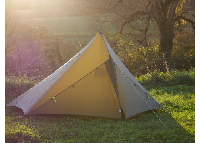 Pioulou XL monoparoi