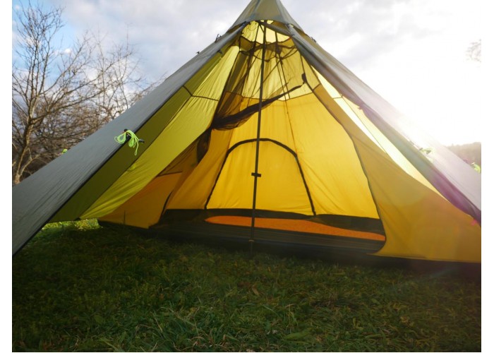 Scaramus Chambre Duo 