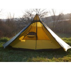 Scaramus Chambre Quartet 