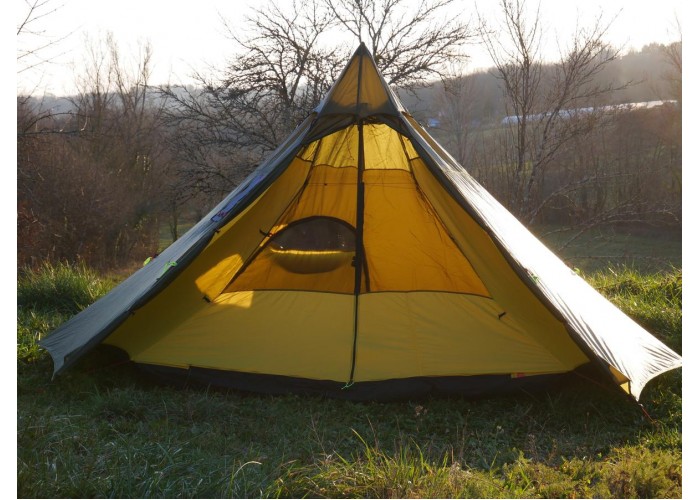 Scaramus Chambre Quartet 