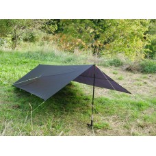 Tarp XUL 1