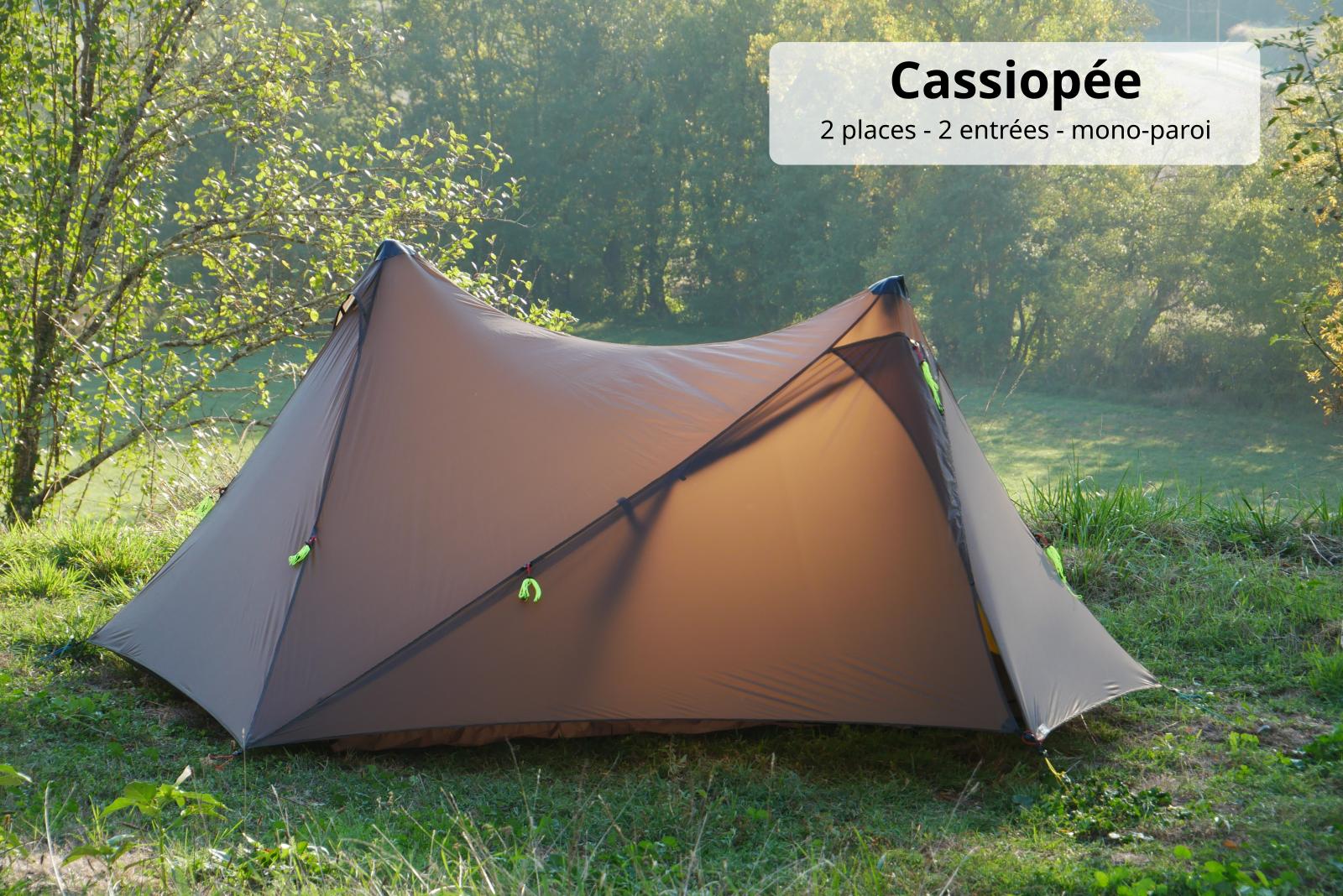 photo Cassiopee